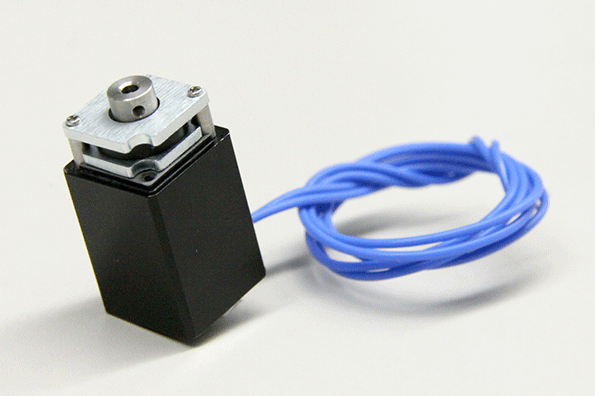  Micro Freio Eletromagnético Ogura